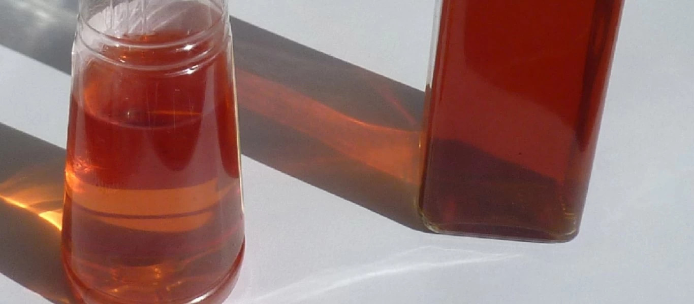 Πώς να χρησιμοποιήσετε το ξίδι ως απολυμαντικό;